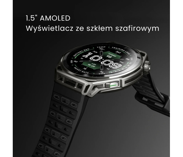 Amazfit Balance 3 - 1578545 - zdjęcie 6